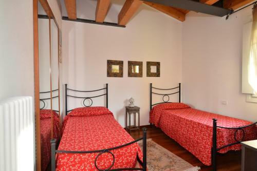 B&B Corte Barbieri