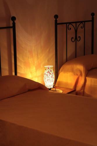 B&B Corte Barbieri