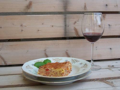 B&B Corte Barbieri