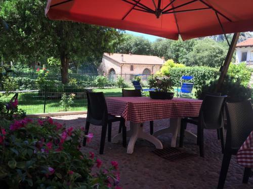 B&B Corte Barbieri