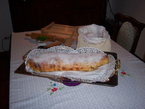 B&B Corte Barbieri