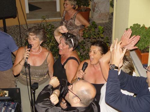 B&B Corte Barbieri