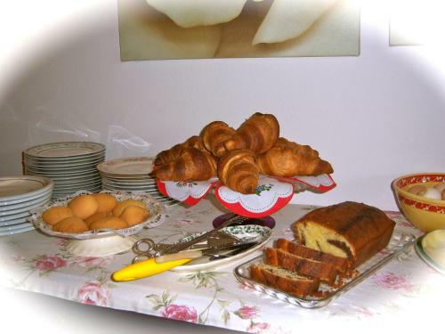 B&B Corte Barbieri