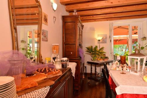 B&B Corte Barbieri