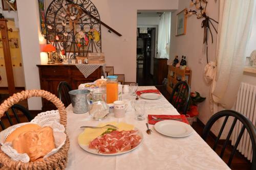 B&B Corte Barbieri