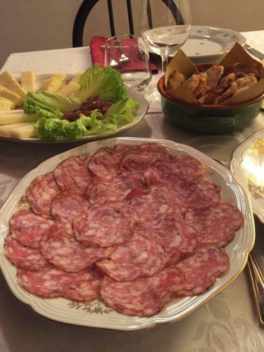 B&B Corte Barbieri
