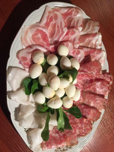 B&B Corte Barbieri