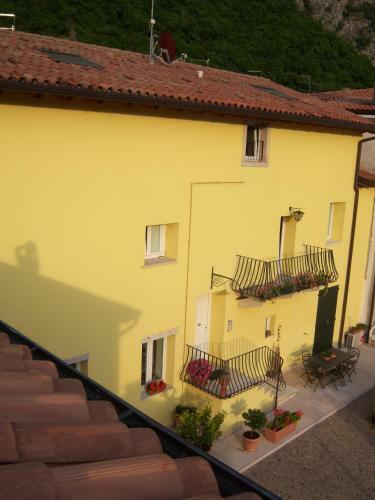 B&B Corte Barbieri