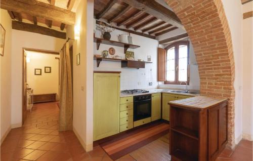 Apartamento La Spizzica 1