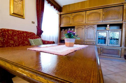 Apartamento Sonnen Residence