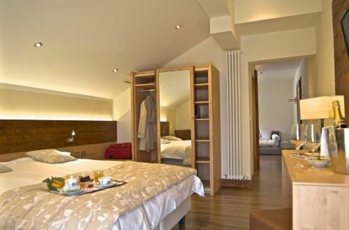 Hotel Pangrazzi
