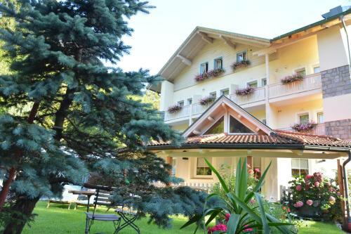 Hotel Pangrazzi