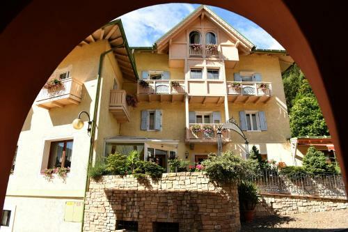 Hotel Pangrazzi