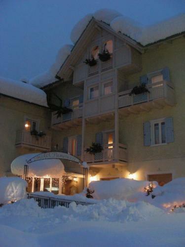 Hotel Pangrazzi
