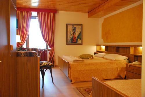 Hotel Garn� Zanella