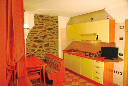 Hotel Garn� Zanella