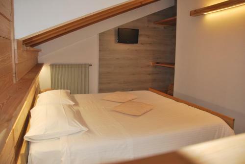 Hotel Garn� Zanella