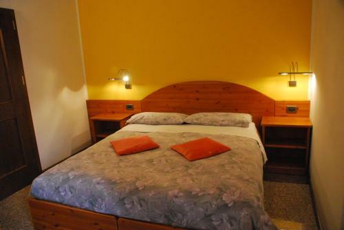 Hotel Garn� Zanella