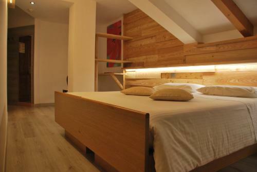 Hotel Garn� Zanella