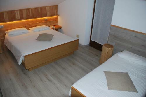 Hotel Garn� Zanella