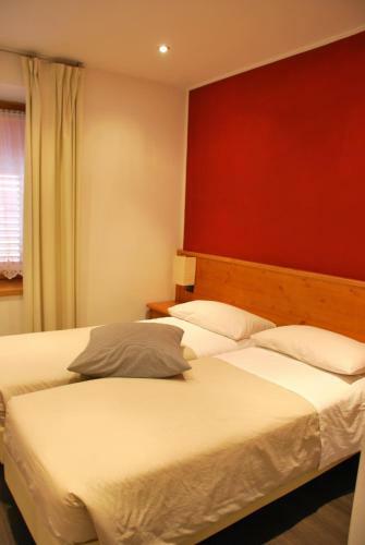 Hotel Garn� Zanella
