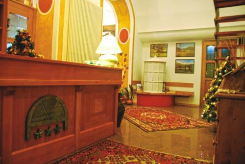Hotel Garn� Zanella