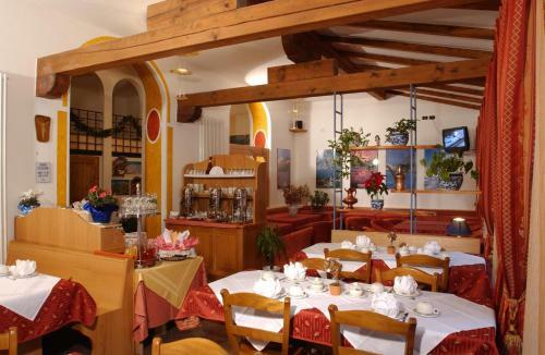 Hotel Garn� Zanella