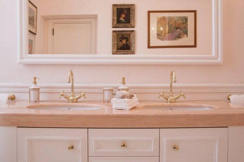 Bed & Breakfast Villa Verganti Veronesi