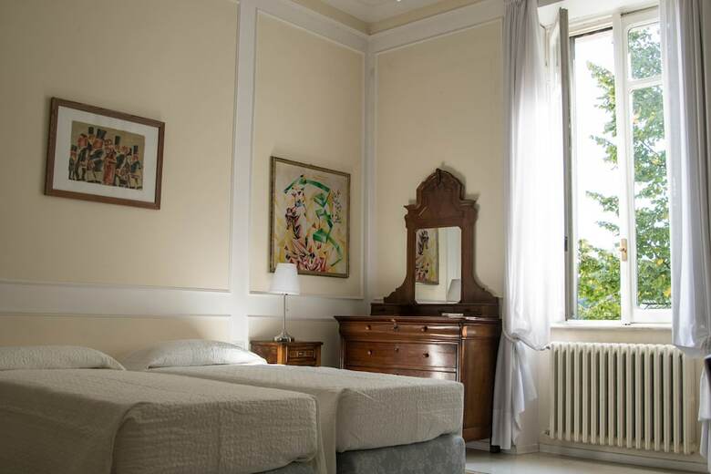 Bed & Breakfast Villa Verganti Veronesi