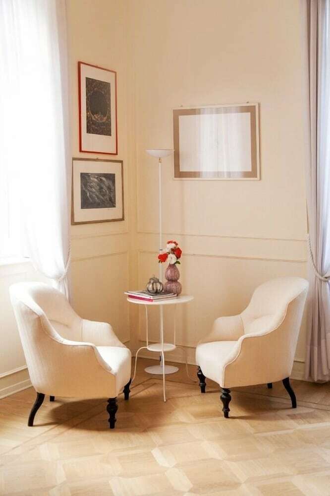 Bed & Breakfast Villa Verganti Veronesi