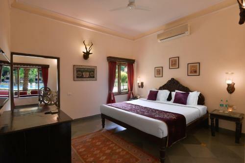 Hotel The Royal Retreat Resort & Spa