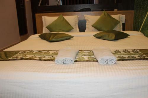 Lodge Hotel Disha