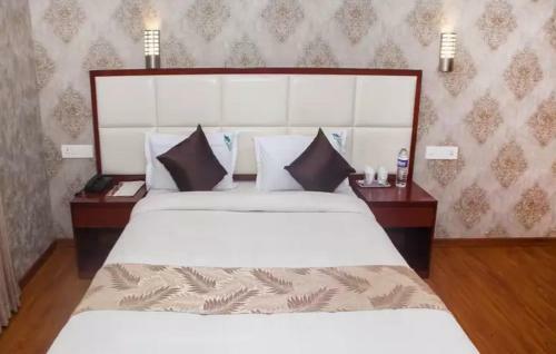 Hotel Hillcrest Metro