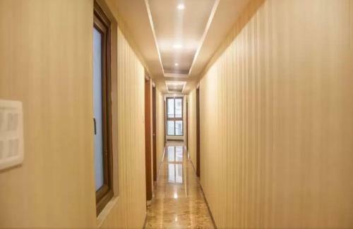 Hotel Hillcrest Metro