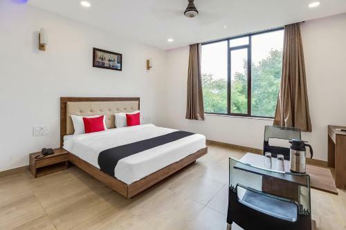 Hotel Capital O 47793 Golf View Retreat