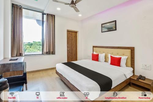 Hotel Capital O 47793 Golf View Retreat
