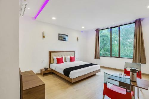 Hotel Capital O 47793 Golf View Retreat