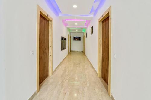 Hotel Capital O 47793 Golf View Retreat