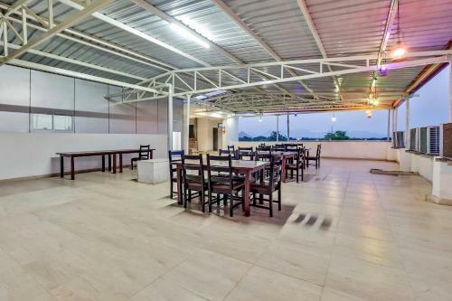 Hotel Capital O 47793 Golf View Retreat