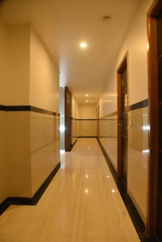 Bed & Breakfast Fortune Plaza Hotel