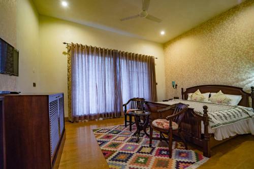 Amar Villa By Tru Voya Hospitality