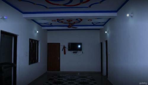 Hotel Jeet Palace