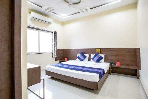 Fabhotel Satyug Jaisinghpura