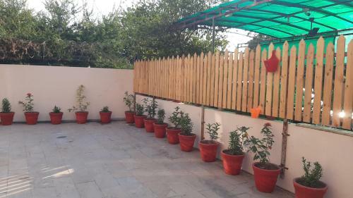 Villa G Homestay
