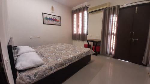 Villa G Homestay
