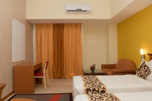 Hotel Casa Meridian