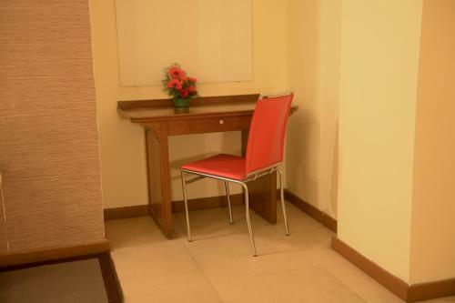 Hotel Casa Meridian