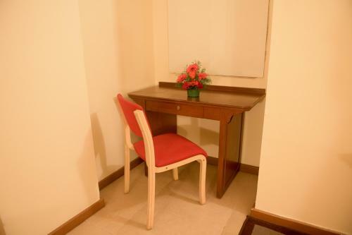 Hotel Casa Meridian