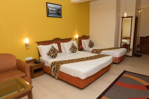 Hotel Casa Meridian