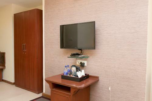 Hotel Casa Meridian